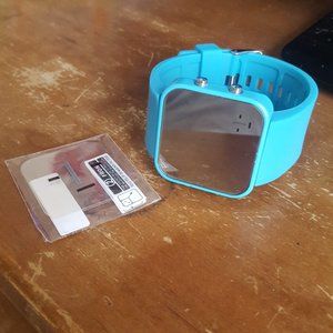 1: Face Charity Watch